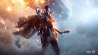 Battlefield 1 (sell or trade)