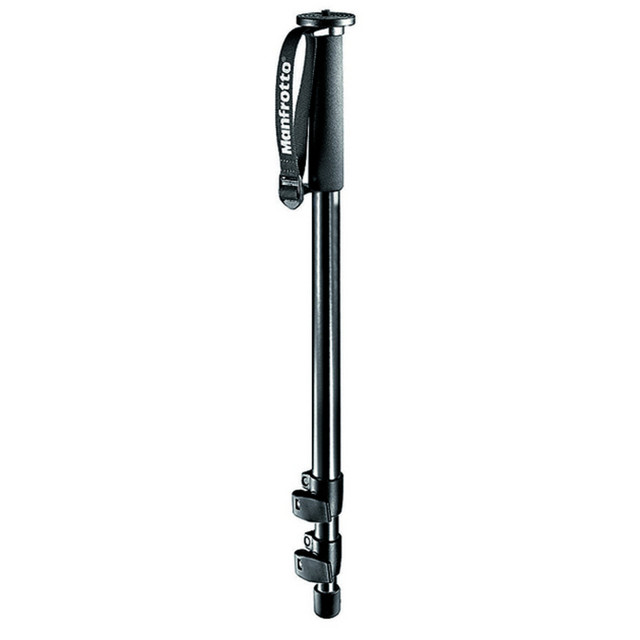 Manfrotto 679B Monopod in Cameras & Camcorders in Comox / Courtenay / Cumberland