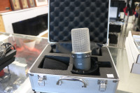 Apex 580 Multi-Pattern FET Condenser Microphone (#36678)