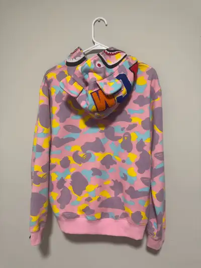 Hoodie Jacket, View more