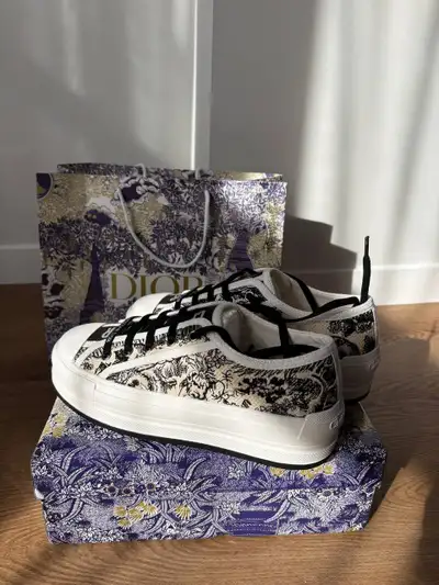 women’s sneakers Dior, View more