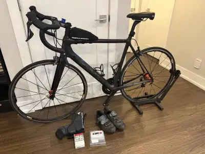 Vélo de route SQUAD, View more