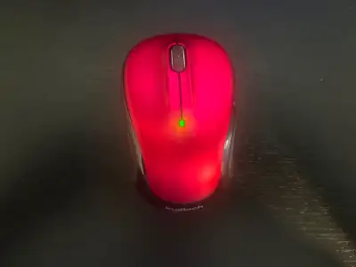 Logitech souris sans fil, View more