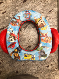 Paw Patrol Toilet Seat 