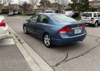 Clean car Runs and drive good Good on gas 217 k mileage Ac and heat works Also loaded with sunroofs...