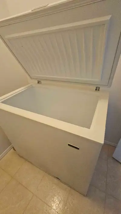 Kelvinator freezer, View more