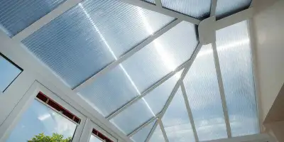 Polycarbonate /6/8/10/16mm/Twinwall/Triplewall/Solid, View more