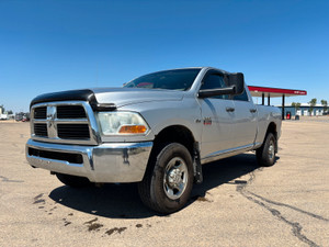 2010 Dodge Ram 2500 SLT