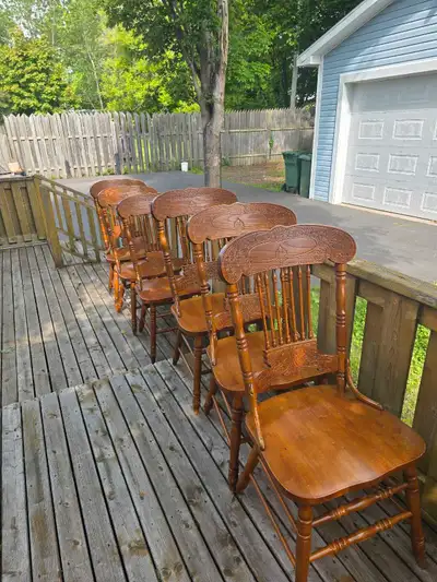 Dining Table and Chairs , View more