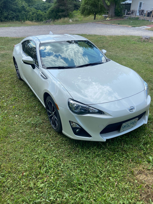 2013 Scion FRS in Cars & Trucks in Oakville / Halton Region - Image 2