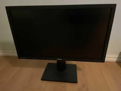 Gaming Asus Flip 90* screen 25" - DP - HDMI - DVI - VGA - 4xUSB - Speakers built in - adjustable up...