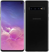 Unlocked Samsung S10 128GB with 1 year warranty for $270 only
