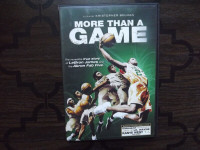 FS: "More Than A Game" (True Story Of LeBron James & The Akron F