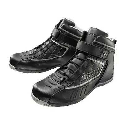 Shift Racing Fuel Street Shoes, new. Style: RN97275 Size: US 8.0 $80 • Full grain leather chassis fo...