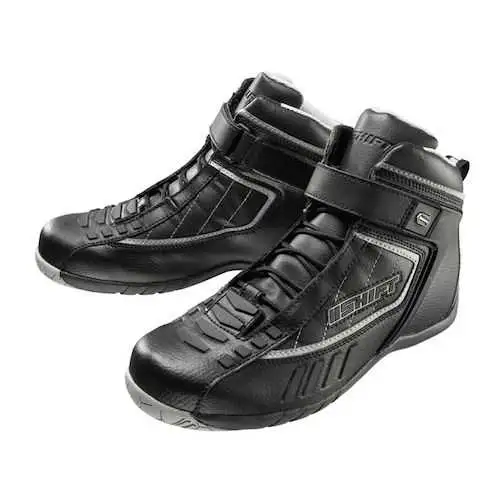 Shift Racing Fuel Street Shoes (New) in Motorcycle Parts & Accessories in Edmonton - Image 2