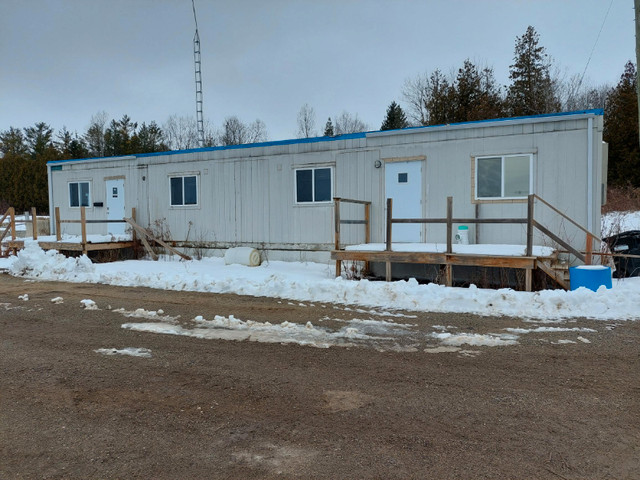 Office trailer in Other Business & Industrial in Barrie