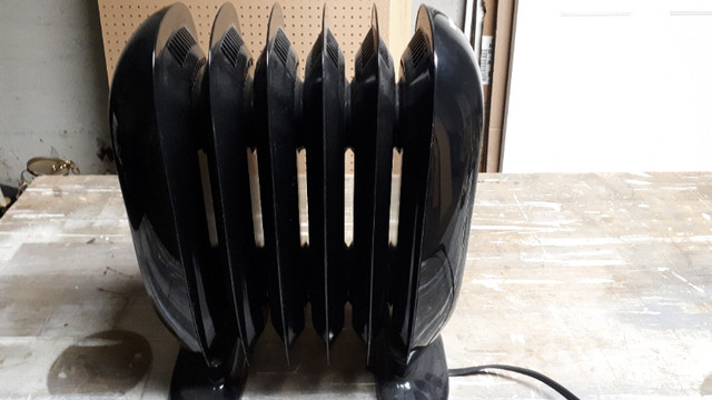 Radiateur portatif dans Chauffages et humidificateurs  à Ville de Montréal