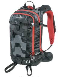 Ferrino Mountaineering - Back Pack-Breathe Safe 25