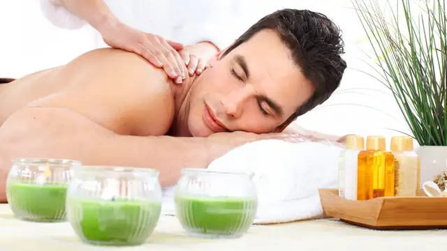 Amazing Massage $60 in Massage Services in Edmonton - Image 6