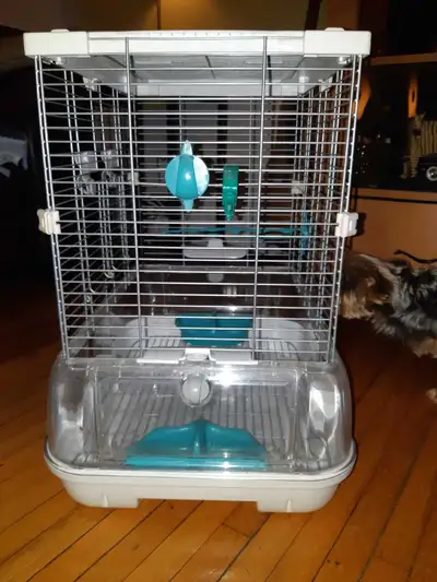 cage D oiseaux Vision S01 $50, View more