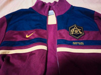 Men's Nike *Arsenal* FC Jacket. Size Extra Large. $100