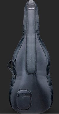 New Eastman CC40 padded cello bag