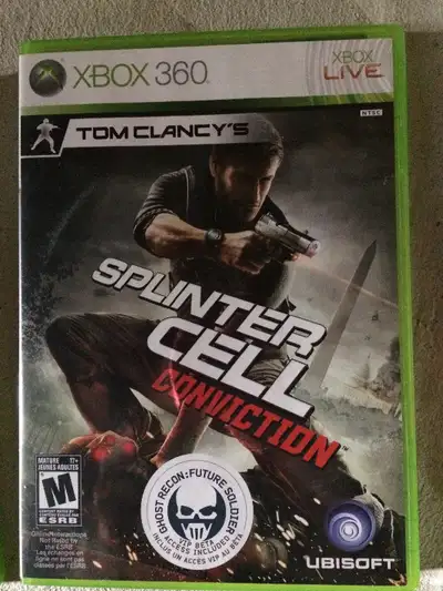 xbox 360 games, View more