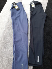 Brand new tag attach Under Armour heat gear medium leggings