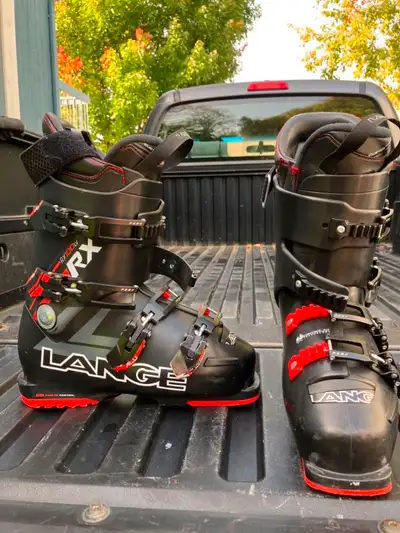 Ajouter à mes favorisBottes de ski Lange, View more