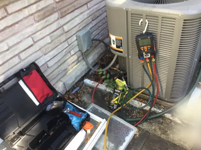 heating and cooling service529384744609402886