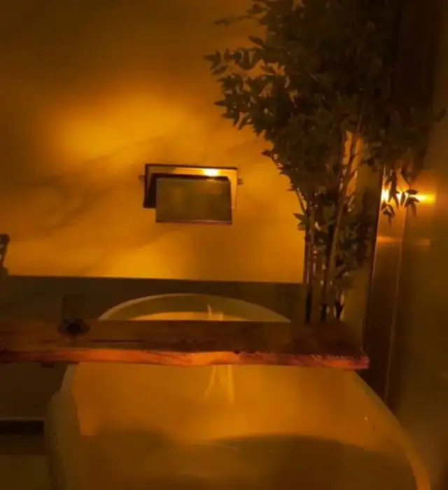 Relieve all your tension & stress just let go massage62863719678083127
