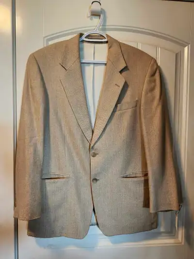 Men's Blazer , View more
