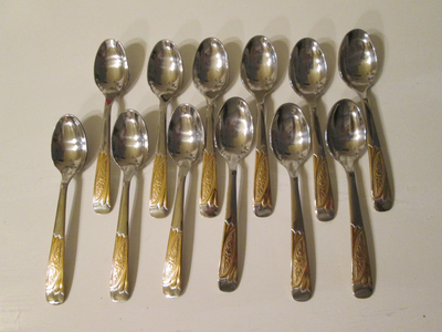 inoxpran 18/10, View more