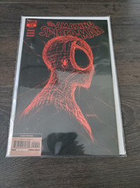 Amazing Spider-Man 55 Comic Book NM