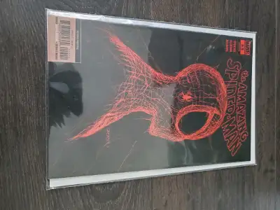 Amazing Spider-Man 55 Comic Book NM, View more