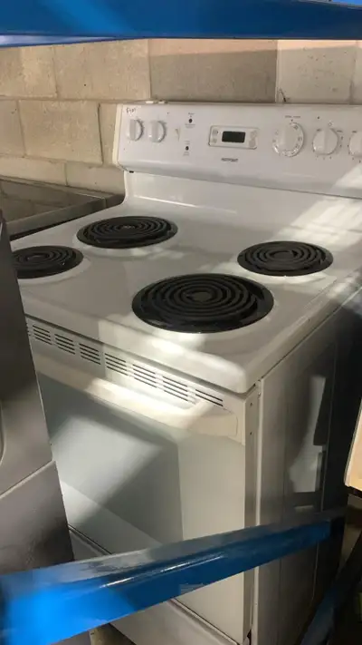 Smart Stove for Every Kitchen – Sale, View more
