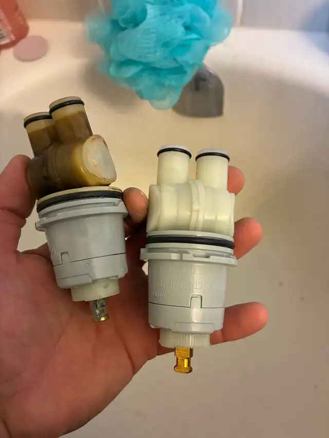 comfort flow plumbing 64519976005122124