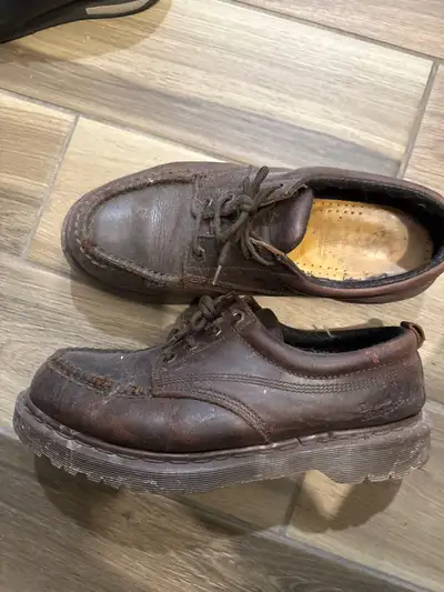 Doc Martens Shoes Made in England, View more