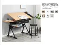 Drawing Table/Art desk