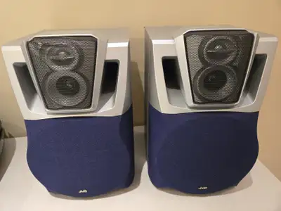 JVC Speakers, View more