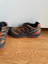 SALOMON espadrilles running shoes 