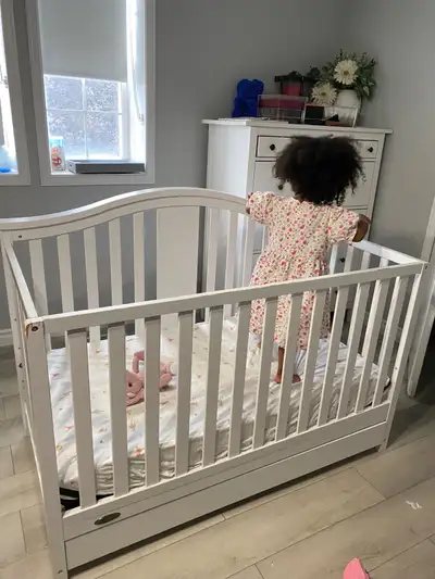 baby crib, View more