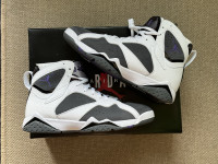 Jordan 7 Flint Size 10.5US