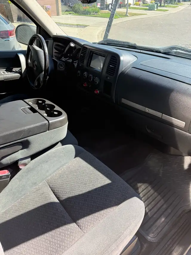 2008 GMC Sierra 1500528484069929144325