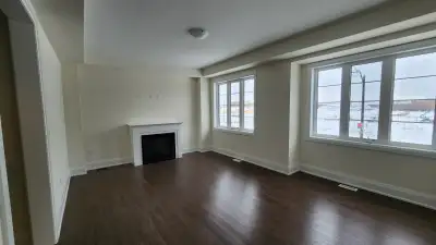 5 Bedroom New Townhouse for Rent