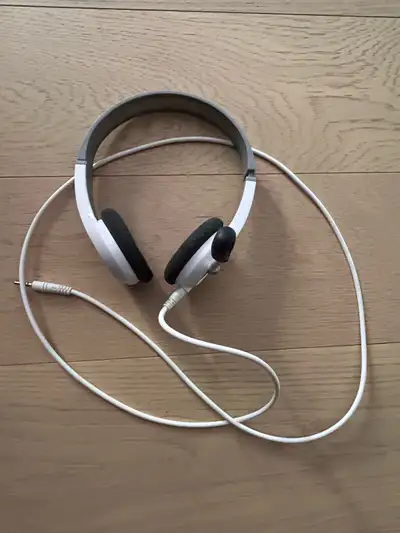 Headphones, View more