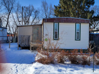 MOBILE HOME FOR SALE