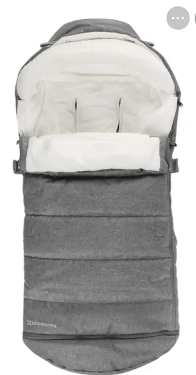 Uppababy Stroller Sleeping Bag, View more