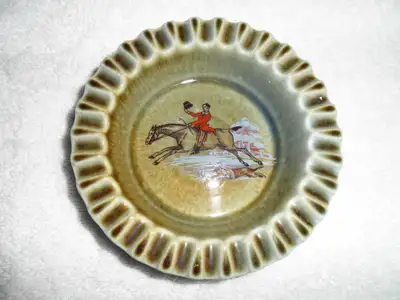 Wade Irish Porcelain Dish, View more