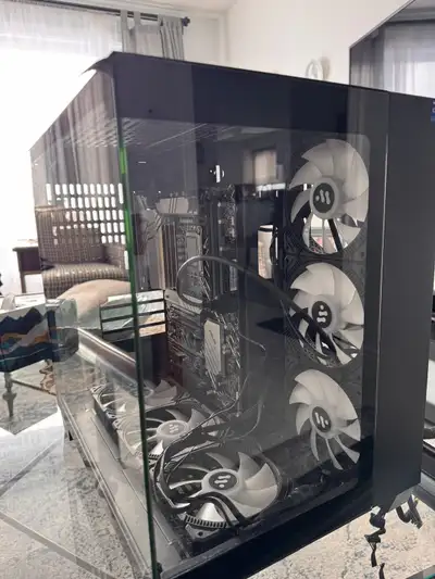 Gaming PC i9-13900K - New Motherboard - No Video Card, View more